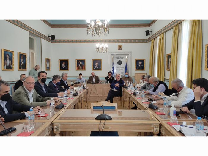 &Omega;&sigmaf; &tau;&alpha; &tau;έ&lambda;&eta; &Mu;&alpha;ΐ&omicron;&upsilon; &eta; &kappa;&alpha;&tau;&alpha;&beta;&omicron;&lambda;ή &alpha;&pi;ό &tau;&omicron;&upsilon;&sigmaf; &delta;ή&mu;&omicron;&upsilon;&sigmaf; &tau;&omicron;&upsilon; &kappa;ό&sigma;&tau;&omicron;&upsilon;&sigmaf; &epsilon;&pi;&epsilon;&xi;&epsilon;&rho;&gamma;&alpha;&sigma;ί&alpha;&sigmaf; &tau;&omega;&nu; &alpha;&pi;&omicron;&rho;&rho;&iota;&mu;&mu;ά&tau;&omega;&nu; &sigma;&tau;&eta;&nu; &Pi;&alpha;&lambda;&alpha;&iota;ό&chi;&omicron;&upsilon;&nu;&eta;