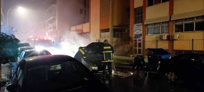 &Kappa;&alpha;&lambda;&alpha;&mu;ά&tau;&alpha; | &Phi;&omega;&tau;&iota;ά &epsilon;&nu; &kappa;&iota;&nu;ή&sigma;&epsilon;&iota; &sigma;&epsilon; &alpha;&upsilon;&tau;&omicron;&kappa;ί&nu;&eta;&tau;&omicron;