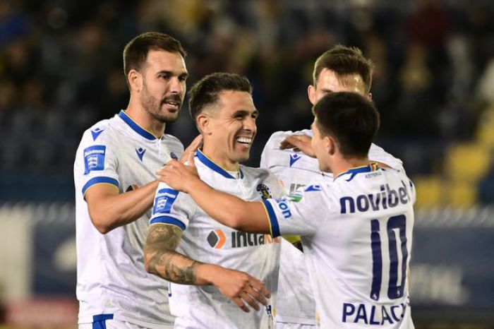 Η τελική βαθμολογία | 8ος ο Αστέρας!