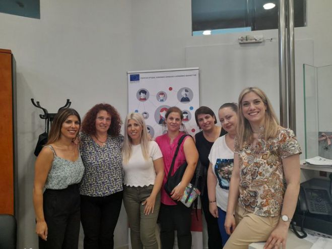 &Tau;&rho;ί&pi;&omicron;&lambda;&eta; | &Sigma;&upsilon;&nu;ά&nu;&tau;&eta;&sigma;&eta; &epsilon;&rho;&gamma;&alpha;&sigma;ί&alpha;&sigmaf; &gamma;&iota;&alpha; &tau;&eta;&nu; &pi;&rho;&omicron;ώ&theta;&eta;&sigma;&eta; &tau;&omega;&nu; &delta;&iota;&kappa;&alpha;&iota;&omega;&mu;ά&tau;&omega;&nu; &tau;&omega;&nu; &alpha;&tau;ό&mu;&omega;&nu; &mu;&epsilon; &alpha;&nu;&alpha;&pi;&eta;&rho;ί&alpha; &kappa;&alpha;&iota; &chi;&rho;ό&nu;&iota;&epsilon;&sigmaf; &pi;&alpha;&theta;ή&sigma;&epsilon;&iota;&sigmaf;