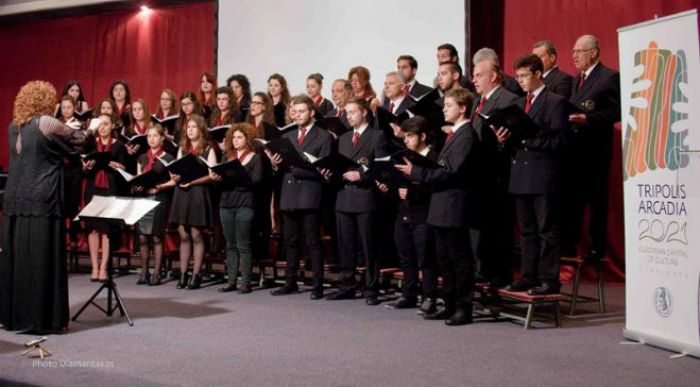 &Beta;&rho;&alpha;&delta;&iota;ά &alpha;&phi;&iota;&epsilon;&rho;&omega;&mu;έ&nu;&eta; &sigma;&tau;&omicron;&nu; &Delta;. &Mu;&eta;&tau;&rho;ό&pi;&omicron;&upsilon;&lambda;&omicron; &kappa;&alpha;&iota; &pi;ί&sigma;&tau;&eta; &gamma;&iota;&alpha; &tau;&eta;&nu; &laquo;&Pi;&omicron;&lambda;&iota;&tau;&iota;&sigma;&tau;&iota;&kappa;ή &Pi;&rho;&omega;&tau;&epsilon;ύ&omicron;&upsilon;&sigma;&alpha;&raquo; &sigma;&tau;&eta;&nu; &Tau;&rho;ί&pi;&omicron;&lambda;&eta; (&epsilon;&iota;&kappa;ό&nu;&epsilon;&sigmaf;)