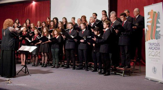 &Beta;&rho;&alpha;&delta;&iota;ά &alpha;&phi;&iota;&epsilon;&rho;&omega;&mu;έ&nu;&eta; &sigma;&tau;&omicron;&nu; &Delta;. &Mu;&eta;&tau;&rho;ό&pi;&omicron;&upsilon;&lambda;&omicron; &kappa;&alpha;&iota; &pi;ί&sigma;&tau;&eta; &gamma;&iota;&alpha; &tau;&eta;&nu; &laquo;&Pi;&omicron;&lambda;&iota;&tau;&iota;&sigma;&tau;&iota;&kappa;ή &Pi;&rho;&omega;&tau;&epsilon;ύ&omicron;&upsilon;&sigma;&alpha;&raquo; &sigma;&tau;&eta;&nu; &Tau;&rho;ί&pi;&omicron;&lambda;&eta; (&epsilon;&iota;&kappa;ό&nu;&epsilon;&sigmaf;)