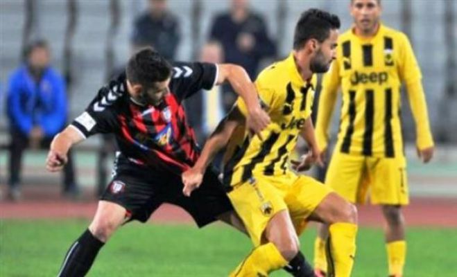 Τι ματς θα δούμε σήμερα στην τηλεόραση;
