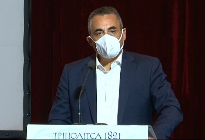 &Tau;&zeta;&iota;&omicron;ύ&mu;&eta;&sigmaf; &gamma;&iota;&alpha; &tau;&eta;&nu; &kappa;&rho;&iota;&tau;&iota;&kappa;ή &pi;&epsilon;&rho;ί &alpha;&pi;&epsilon;&upsilon;&theta;&epsilon;ί&alpha;&sigmaf; &alpha;&nu;&alpha;&theta;έ&sigma;&epsilon;&omega;&nu;: "&Epsilon;&phi;&alpha;&rho;&mu;ό&zeta;&omicron;&upsilon;&mu;&epsilon; &tau;&omicron; &nu;ό&mu;&omicron;. Ό&lambda;&alpha; &tau;&alpha; &sigma;&tau;&omicron;&iota;&chi;&epsilon;ί&alpha; &epsilon;ί&nu;&alpha;&iota; &delta;&iota;&alpha;&theta;έ&sigma;&iota;&mu;&alpha; &sigma;&tau;&eta; &delta;&iota;&alpha;ύ&gamma;&epsilon;&iota;&alpha;"