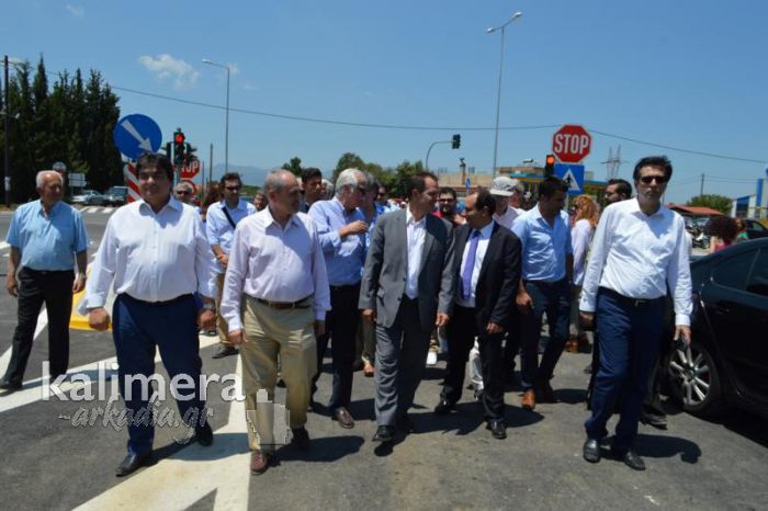 &laquo;&Sigma;&Upsilon;&Rho;&Iota;&Zeta;&Alpha; &ndash; &Nu;&Delta; &ndash; &Pi;&Alpha;&Sigma;&Omicron;&Kappa; &mu;&alpha;&zeta;ί &sigma;&tau;&eta; &phi;&iota;έ&sigma;&tau;&alpha; &gamma;&iota;&alpha; &tau;&eta; &sigma;&upsilon;&nu;&delta;&epsilon;&tau;ή&rho;&iota;&alpha; &tau;&eta;&sigmaf; &Mu;&epsilon;&gamma;&alpha;&lambda;ό&pi;&omicron;&lambda;&eta;&sigmaf;&raquo;!