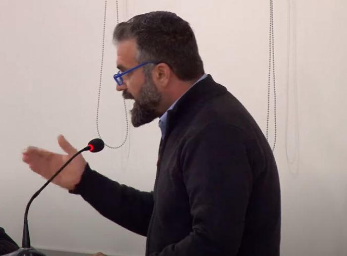 "Να μην περάσουν οι αντιδραστικές αλλαγές στο δικαστικό χάρτη!"