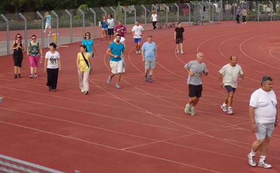 &Pi;&epsilon;&rho;&pi;ά&tau;&eta;&mu;&alpha; &kappa;&alpha;&iota; &tau;&rho;έ&xi;&iota;&mu;&omicron; &sigma;&tau;&omicron; &Delta;&Alpha;&Kappa; &Tau;&rho;ί&pi;&omicron;&lambda;&eta;&sigmaf; &ndash; &Gamma;&epsilon;&mu;ί&zeta;&epsilon;&iota; &kappa;ό&sigma;&mu;&omicron; &kappa;ά&theta;&epsilon; &alpha;&pi;ό&gamma;&epsilon;&upsilon;&mu;&alpha;! (&epsilon;&iota;&kappa;ό&nu;&epsilon;&sigmaf; &kappa;&alpha;&iota; &beta;ί&nu;&tau;&epsilon;&omicron;)