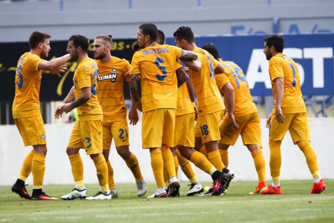 Το πρόγραμμα των πρώτων αγωνιστικών για τον Αστέρα στη Σούπερ Λίγκα!