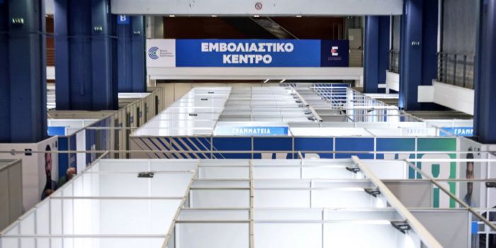 Θεμιστοκλέους: "Σύντομα και οι έγκυες θα κάνουν AstraZeneca"