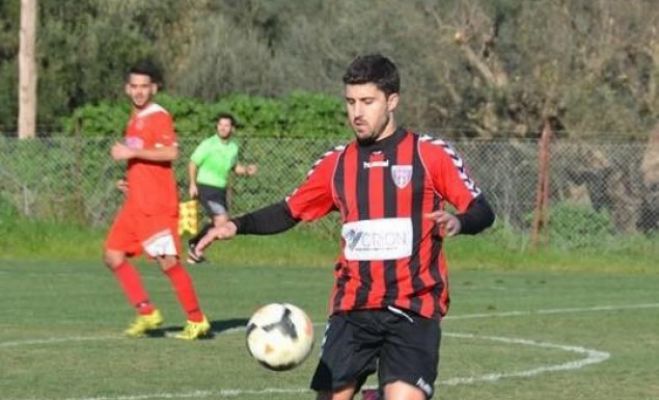 Πάτρα | Μάχη για τη ζωή του δίνει ποδοσφαιριστής ...