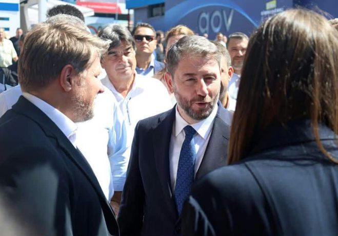 &Gamma;&iota;&alpha;&nu;&nu;&alpha;&kappa;&omicron;ύ&rho;&alpha;&sigmaf;: "&Upsilon;&pi;ά&rho;&chi;&epsilon;&iota; &alpha;&nu;&alpha;&nu;&tau;&iota;&sigma;&tau;&omicron;&iota;&chi;ί&alpha; &mu;&epsilon;&tau;&alpha;&xi;ύ &pi;&omicron;&sigma;&omicron;&sigma;&tau;ώ&nu; &sigma;&tau;&eta;&nu; &kappa;&omicron;&iota;&nu;&omega;&nu;ί&alpha; &gamma;&iota;&alpha; &tau;&omicron; &Pi;&Alpha;&Sigma;&Omicron;&Kappa; &mu;&epsilon; &alpha;&upsilon;&tau;ά &pi;&omicron;&upsilon; &delta;&epsilon;ί&chi;&nu;&omicron;&upsilon;&nu; &omicron;&iota; &delta;&eta;&mu;&omicron;&sigma;&kappa;&omicron;&pi;ή&sigma;&epsilon;&iota;&sigmaf; &kappa;&alpha;&iota; &tau;&alpha; &kappa;&alpha;&lambda;&omicron;&pi;&lambda;&eta;&rho;&omega;&mu;έ&nu;&alpha; &kappa;&alpha;&nu;ά&lambda;&iota;&alpha;"
