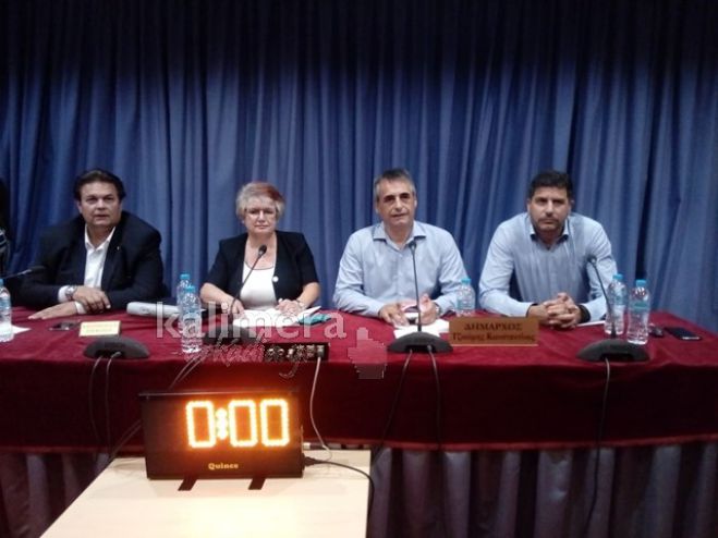 &Omicron;&iota; &pi;&rho;ώ&tau;&epsilon;&sigmaf; &psi;&eta;&phi;&omicron;&phi;&omicron;&rho;ί&epsilon;&sigmaf; &laquo;έ&delta;&epsilon;&iota;&xi;&alpha;&nu;&raquo; &tau;&eta;&nu; &pi;&rho;&alpha;&gamma;&mu;&alpha;&tau;&iota;&kappa;ή &delta;&iota;ά&theta;&epsilon;&sigma;&eta; &Tau;&zeta;&iota;&omicron;ύ&mu;&eta; &gamma;&iota;&alpha; &sigma;&upsilon;&nu;&alpha;ί&nu;&epsilon;&sigma;&eta;!