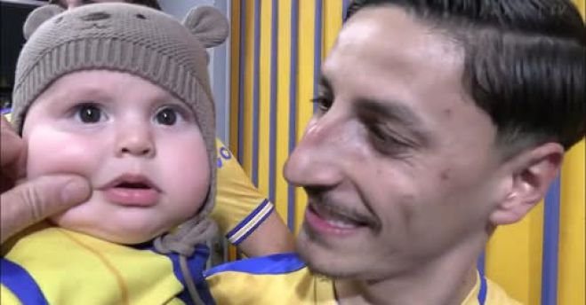 &Eta; &pi;&alpha;&rho;&alpha;&kappa;ά&mu;&epsilon;&rho;&alpha; &tau;&eta;&sigmaf; &nu;ί&kappa;&eta;&sigmaf; &tau;&omicron;&upsilon; &Alpha;&sigma;&tau;έ&rho;&alpha; &mu;&epsilon; &tau;&omicron;&nu; &mu;&pi;ό&mu;&pi;&iota;&rho;&alpha; &tau;&omicron;&upsilon; Bartolo! (vd)