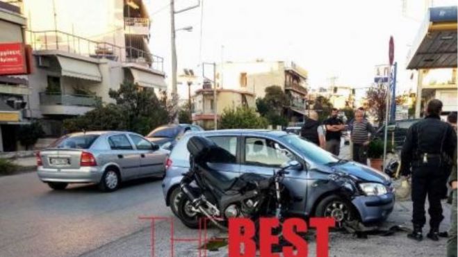 &Pi;ά&tau;&rho;&alpha; | &Sigma;&omicron;&beta;&alpha;&rho;ό&sigmaf; &tau;&rho;&alpha;&upsilon;&mu;&alpha;&tau;&iota;&sigma;&mu;ό&sigmaf; &alpha;&sigma;&tau;&upsilon;&nu;&omicron;&mu;&iota;&kappa;&omicron;ύ &sigma;&epsilon; &tau;&rho;&omicron;&chi;&alpha;ί&omicron; - &Nu;&omicron;&sigma;&eta;&lambda;&epsilon;ύ&epsilon;&tau;&alpha;&iota; &delta;&iota;&alpha;&sigma;&omega;&lambda;&eta;&nu;&omega;&mu;έ&nu;&omicron;&sigmaf;
