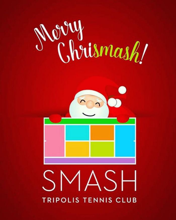 Χριστουγεννιάτικο δένδρο στολίζουν στο Smash