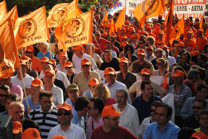 &Nu;έ&alpha; &delta;&iota;&omicron;ί&kappa;&eta;&sigma;&eta; &sigma;&tau;&eta;&nu; Έ&nu;&omega;&sigma;&eta; &Tau;&epsilon;&chi;&nu;&iota;&kappa;ώ&nu; &Delta;&Epsilon;&Eta; (&omicron;&nu;ό&mu;&alpha;&tau;&alpha;)