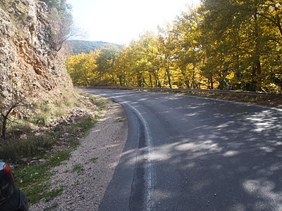 Εγκρίθηκαν έργα βελτίωσης για την Εθνική Οδό Πατρών – Τριπόλεως (πρώην «111»)!