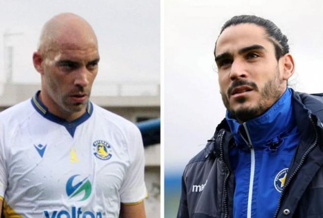 &Alpha;&sigma;&tau;έ&rho;&alpha;&sigmaf; &Tau;&rho;ί&pi;&omicron;&lambda;&eta;&sigmaf;: &laquo;Έ&delta;&epsilon;&sigma;&epsilon;&raquo; &tau;&omicron;&upsilon;&sigmaf; &Mu;&pi;&alpha;&rho;ά&lambda;&epsilon;&sigmaf; (2024) &kappa;&alpha;&iota; &Iota;&gamma;&kappa;&lambda;έ&sigma;&iota;&alpha;&sigmaf; (2023)!