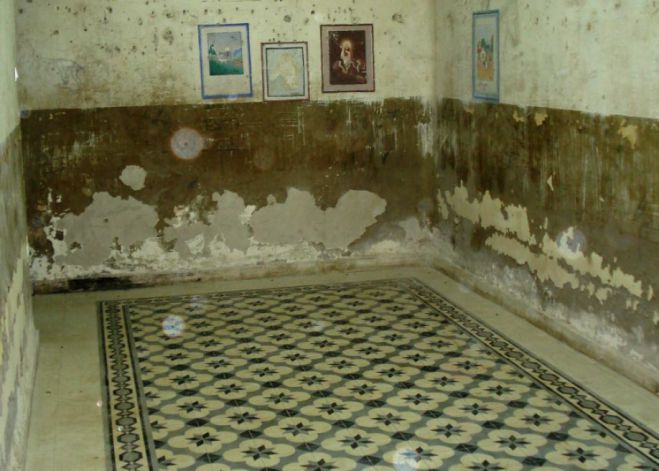 Ανοίγουν για το κοινό τα υπόγεια του Δικαστικού Μεγάρου στην Τρίπολη!