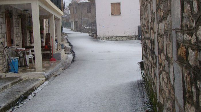 &Pi;&omicron;&upsilon; &alpha;&nu;&alpha;&mu;έ&nu;&epsilon;&tau;&alpha;&iota; &nu;&alpha; &chi;&iota;&omicron;&nu;ί&sigma;&epsilon;&iota; &tau;&eta;&nu; &Tau;&rho;ί&tau;&eta; &sigma;&tau;&eta;&nu; &Alpha;&rho;&kappa;&alpha;&delta;ί&alpha;!