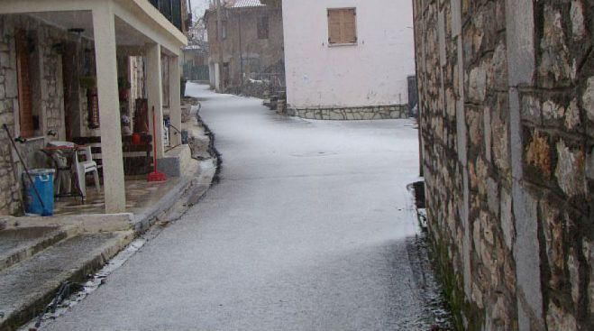 &Pi;&omicron;&upsilon; &alpha;&nu;&alpha;&mu;έ&nu;&epsilon;&tau;&alpha;&iota; &nu;&alpha; &chi;&iota;&omicron;&nu;ί&sigma;&epsilon;&iota; &tau;&eta;&nu; &Tau;&rho;ί&tau;&eta; &sigma;&tau;&eta;&nu; &Alpha;&rho;&kappa;&alpha;&delta;ί&alpha;!