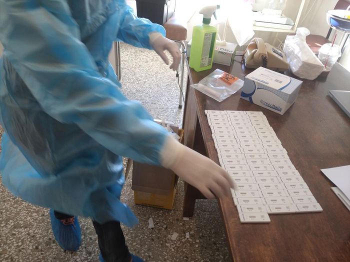 &Delta;ύ&omicron; &kappa;&rho;&omicron;ύ&sigma;&mu;&alpha;&tau;&alpha; covid &sigma;&tau;&eta; &Gamma;&omicron;&rho;&tau;&upsilon;&nu;ί&alpha; - &Delta;&epsilon;ί&tau;&epsilon; &sigma;&epsilon; &pi;&omicron;&iota;&alpha; &pi;&epsilon;&rho;&iota;&omicron;&chi;ή!