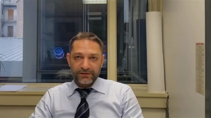 &Eta; &omicron;&iota;&kappa;&omicron;&gamma;έ&nu;&epsilon;&iota;&alpha; &tau;&omicron;&upsilon; &Sigma;&Kappa;&Alpha;Ϊ &theta;&rho;&eta;&nu;&epsilon;ί &tau;&eta;&nu; &alpha;&pi;ώ&lambda;&epsilon;&iota;&alpha; &tau;&omicron;&upsilon; &delta;&eta;&mu;&omicron;&sigma;&iota;&omicron;&gamma;&rho;ά&phi;&omicron;&upsilon; &Beta;&alpha;&sigma;ί&lambda;&eta; &Mu;&pi;&epsilon;&sigma;&kappa;έ&nu;&eta;