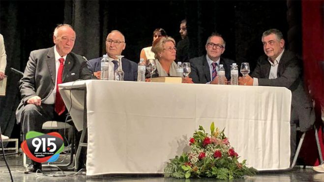 Η βράβευση αριστούχων μαθητών από το Κοινωφελές Ίδρυμα Σχίζα (εικόνες - βίντεο)
