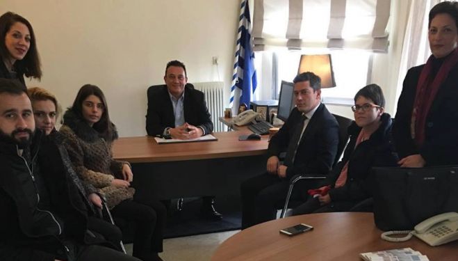 &Delta;&iota;&kappa;&eta;&gamma;&omicron;&rho;&iota;&kappa;ό&sigmaf; &Sigma;ύ&lambda;&lambda;&omicron;&gamma;&omicron;&sigmaf; &Tau;&rho;ί&pi;&omicron;&lambda;&eta;&sigmaf; | &Eta; &nu;έ&alpha; &delta;&iota;&omicron;ί&kappa;&eta;&sigma;&eta; &sigma;&upsilon;&nu;&alpha;&nu;&tau;ή&theta;&eta;&kappa;&epsilon; &mu;&epsilon; &tau;&omicron;&nu; &Kappa;ώ&sigma;&tau;&alpha; &Beta;&lambda;ά&sigma;&eta;!