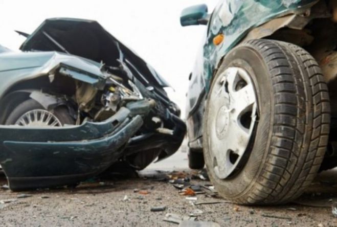 Αυτές είναι οι 6 κυριότερες αιτίες που προκαλούν τροχαία ατυχήματα στην Πελοπόννησο