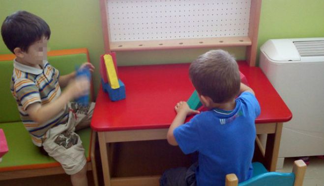 &Mu;&epsilon;&iota;&omega;&mu;έ&nu;&omicron; &omega;&rho;ά&rho;&iota;&omicron; &gamma;&iota;&alpha; &tau;&omicron; &pi;&rho;&omicron;&sigma;&omega;&pi;&iota;&kappa;ό &tau;&omega;&nu; &delta;&eta;&mu;&omicron;&tau;&iota;&kappa;ώ&nu; &pi;&alpha;&iota;&delta;&iota;&kappa;ώ&nu; &sigma;&tau;&alpha;&theta;&mu;ώ&nu;