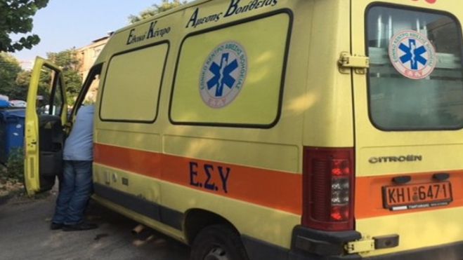 Κυνηγός πυροβόλησε και τραυμάτισε κατά λάθος φίλο του στην Έδεσσα