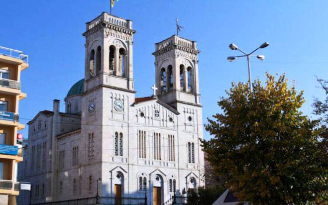 Απογευματινά κηρύγματα συνάξεις σε ενορίες και μαθήματα βυζαντινής μουσικής από την Μητρόπολη Μαντινείας και Κυνουρίας