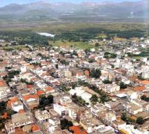 Περιορισμό στην κατανάλωση νερού ζητά ο Δήμος Μεγαλόπολης