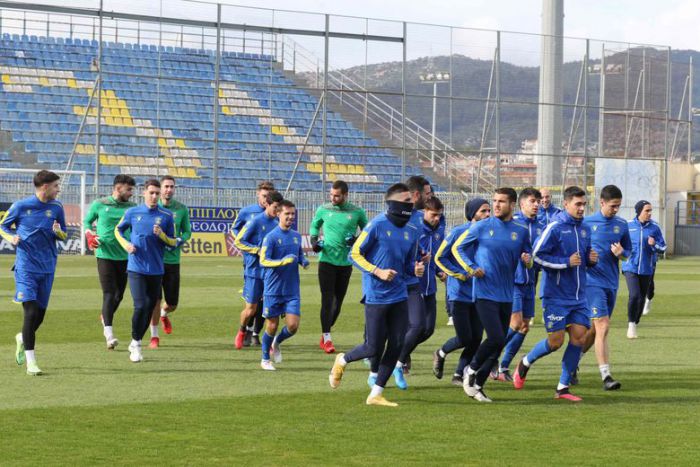 &Alpha;&sigma;&tau;έ&rho;&alpha;&sigmaf; | &Eta; &alpha;&pi;&omicron;&sigma;&tau;&omicron;&lambda;ή &gamma;&iota;&alpha; &tau;&omicron;&nu; &Alpha;&tau;&rho;ό&mu;&eta;&tau;&omicron;