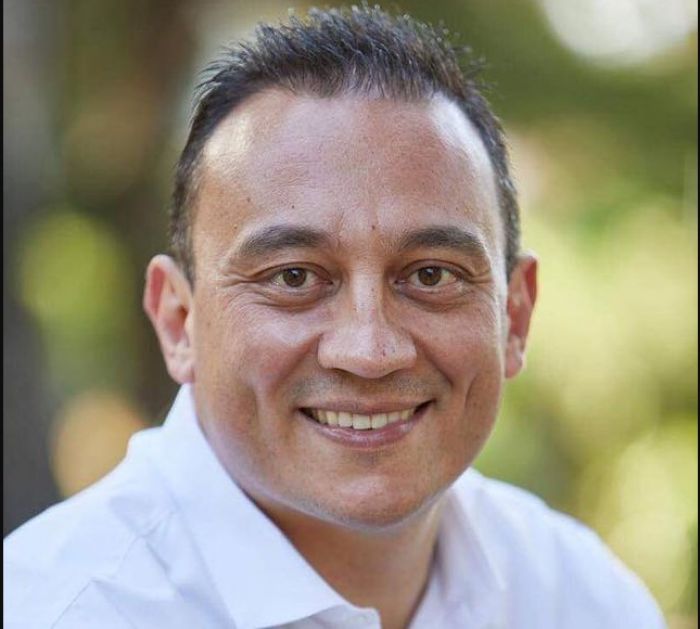 Βλάσης: "Προχωράμε ενωμένοι για μια καλύτερη Ελλάδα και μια Αρκαδία ισχυρή και πρωταγωνίστρια!"