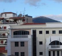 &Eta; &nu;έ&alpha; &delta;&iota;&epsilon;ύ&theta;&upsilon;&nu;&sigma;&eta; &tau;&eta;&sigmaf; &Delta;&Epsilon;&Upsilon;&Alpha;&Tau;