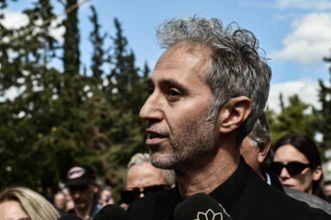 &Pi;έ&theta;&alpha;&nu;&epsilon; &omicron; &Delta;&eta;&mu;ή&tau;&rho;&eta;&sigmaf; &Kappa;ό&kappa;&omicron;&tau;&alpha;&sigmaf; &sigma;&epsilon; &eta;&lambda;&iota;&kappa;ί&alpha; 57 &epsilon;&tau;ώ&nu;