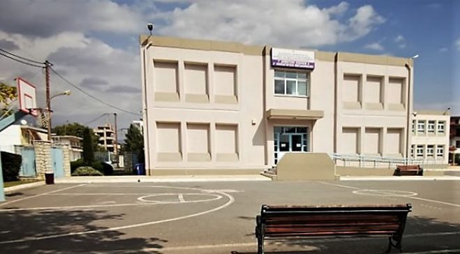 &Delta;ή&mu;&omicron;&sigmaf; &Mu;&epsilon;&gamma;&alpha;&lambda;ό&pi;&omicron;&lambda;&eta;&sigmaf; | &Tau;&alpha; έ&rho;&gamma;&alpha; &sigma;&epsilon; &sigma;&chi;&omicron;&lambda;&iota;&kappa;έ&sigmaf; &mu;&omicron;&nu;ά&delta;&epsilon;&sigmaf; (&epsilon;&iota;&kappa;ό&nu;&epsilon;&sigmaf;)