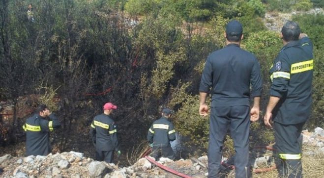 Προσλήψεις πυροπροστασίας - Τα δικαιολογητικά για τις θέσεις στην Τρίπολη