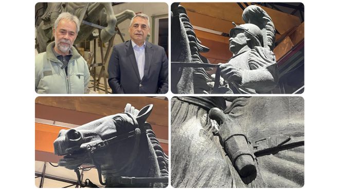 &Omicron;&lambda;&omicron;&kappa;&lambda;&eta;&rho;ώ&theta;&eta;&kappa;&epsilon; &mu;&epsilon; &epsilon;&pi;&iota;&tau;&upsilon;&chi;ί&alpha; &eta; &pi;&rho;ώ&tau;&eta; &phi;ά&sigma;&eta; &alpha;&pi;&omicron;&kappa;&alpha;&tau;ά&sigma;&tau;&alpha;&sigma;&eta;&sigmaf; &tau;&omicron;&upsilon; έ&phi;&iota;&pi;&pi;&omicron;&upsilon; &alpha;&nu;&delta;&rho;&iota;ά&nu;&tau;&alpha; &tau;&omicron;&upsilon; &Theta;&epsilon;ό&delta;&omega;&rho;&omicron;&upsilon; &Kappa;&omicron;&lambda;&omicron;&kappa;&omicron;&tau;&rho;ώ&nu;&eta; (vd)