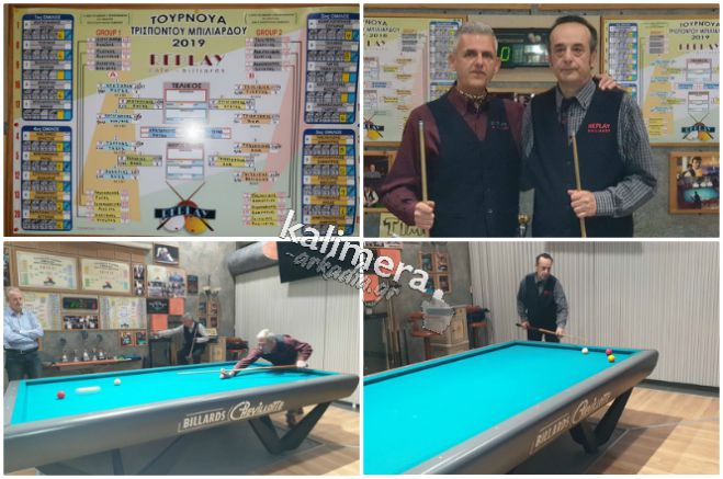 &Tau;&rho;ί&pi;&omicron;&lambda;&eta; | &Tau;&omicron; &Sigma;ά&beta;&beta;&alpha;&tau;&omicron; &omicron; &mu;&epsilon;&gamma;ά&lambda;&omicron;&sigmaf; &tau;&epsilon;&lambda;&iota;&kappa;ό&sigmaf; &tau;&omicron;&upsilon; 8&omicron;&upsilon; &tau;&omicron;&upsilon;&rho;&nu;&omicron;&upsilon;ά &tau;&rho;ί&sigma;&pi;&omicron;&nu;&tau;&omicron;&upsilon; &Gamma;&alpha;&lambda;&lambda;&iota;&kappa;&omicron;ύ &Mu;&pi;&iota;&lambda;&iota;ά&rho;&delta;&omicron;&upsilon; (&epsilon;&iota;&kappa;ό&nu;&epsilon;&sigmaf;)