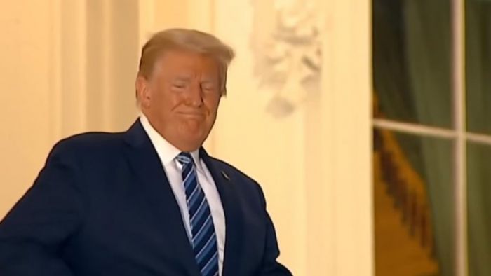 &Sigma;ά&lambda;&omicron;&sigmaf; &mu;&epsilon; &tau;&omicron; video &tau;&omicron;&upsilon; &Tau;&rho;&alpha;&mu;&pi; | &Omicron;&iota; &beta;&alpha;&theta;&iota;έ&sigmaf; &alpha;&nu;ά&sigma;&epsilon;&sigmaf; &kappa;&alpha;&iota; &omicron;&iota; &kappa;&iota;&nu;ή&sigma;&epsilon;&iota;&sigmaf; &pi;ό&nu;&omicron;&upsilon; (vd)