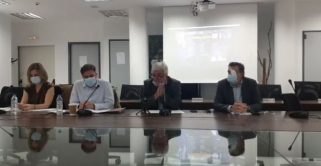 &Pi;&rho;ό&gamma;&rho;&alpha;&mu;&mu;&alpha; &sigma;&tau;ή&rho;&iota;&xi;&eta;&sigmaf; &gamma;&iota;&alpha; ό&lambda;&epsilon;&sigmaf; &tau;&iota;&sigmaf; &epsilon;&pi;&iota;&chi;&epsilon;&iota;&rho;ή&sigma;&epsilon;&iota;&sigmaf; &tau;&omicron;&upsilon; &Delta;ή&mu;&omicron;&upsilon; &Mu;&epsilon;&gamma;&alpha;&lambda;ό&pi;&omicron;&lambda;&eta;&sigmaf; &zeta;&eta;&tau;ά &omicron; &Chi;&rho;&iota;&sigma;&tau;&omicron;&gamma;&iota;&alpha;&nu;&nu;ό&pi;&omicron;&upsilon;&lambda;&omicron;&sigmaf;