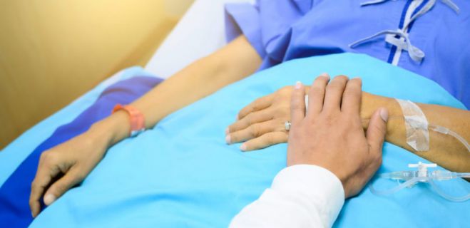 &Sigma;&upsilon;&gamma;&kappa;&iota;&nu;&eta;&tau;&iota;&kappa;ή &epsilon;&pi;&iota;&sigma;&tau;&omicron;&lambda;ή &alpha;&pi;ό &alpha;&sigma;&theta;&epsilon;&nu;ή &tau;&omicron;&upsilon; &Pi;&alpha;&nu;&alpha;&rho;&kappa;&alpha;&delta;&iota;&kappa;&omicron;ύ &Nu;&omicron;&sigma;&omicron;&kappa;&omicron;&mu;&epsilon;ί&omicron;&upsilon; &ndash; &laquo;Έ&nu;&alpha; &mu;&epsilon;&gamma;ά&lambda;&omicron; &epsilon;&upsilon;&chi;&alpha;&rho;&iota;&sigma;&tau;ώ &pi;&omicron;&upsilon; &epsilon;&nu;ώ &mu;&pi;ή&kappa;&alpha; &mu;ό&nu;&eta;, &delta;&epsilon;&nu; &alpha;&iota;&sigma;&theta;ά&nu;&theta;&eta;&kappa;&alpha; &kappa;&alpha;&theta;ό&lambda;&omicron;&upsilon; &mu;ό&nu;&eta;&raquo;