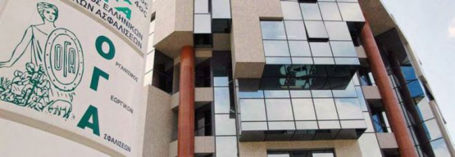 Ώ&rho;&alpha; &pi;&lambda;&eta;&rho;&omega;&mu;ώ&nu; &gamma;&iota;&alpha; &tau;&alpha; &omicron;&iota;&kappa;&omicron;&gamma;&epsilon;&nu;&epsilon;&iota;&alpha;&kappa;ά &epsilon;&pi;&iota;&delta;ό&mu;&alpha;&tau;&alpha; &tau;&omicron;&upsilon; &Omicron;&Gamma;&Alpha;