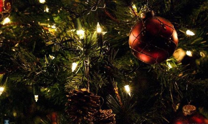 &Chi;&rho;&iota;&sigma;&tau;&omicron;&upsilon;&gamma;&epsilon;&nu;&nu;&iota;ά&tau;&iota;&kappa;&eta; &gamma;&iota;&omicron;&rho;&tau;ή &alpha;&pi;ό &tau;&omicron; &Kappa;&alpha;&tau;&eta;&chi;&eta;&tau;&iota;&kappa;ό &tau;&omicron;&upsilon; &Alpha;&gamma;ί&omicron;&upsilon; &Beta;&alpha;&sigma;&iota;&lambda;&epsilon;ί&omicron;&upsilon;