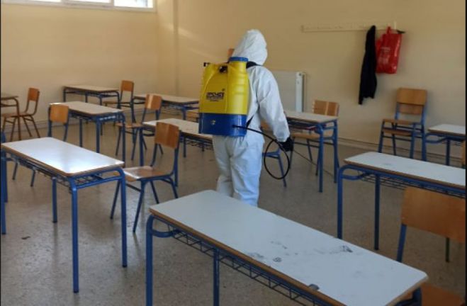 &Kappa;&rho;&omicron;ύ&sigma;&mu;&alpha;&tau;&alpha; &sigma;&tau;&omicron; 2&omicron; &Delta;&eta;&mu;&omicron;&tau;&iota;&kappa;ό &Sigma;&chi;&omicron;&lambda;&epsilon;ί&omicron; | &Sigma;&epsilon; &alpha;&pi;&omicron;&lambda;ύ&mu;&alpha;&nu;&sigma;&eta; &pi;&rho;&omicron;&chi;ώ&rho;&eta;&sigma;&epsilon; ά&mu;&epsilon;&sigma;&alpha; &omicron; &Delta;ή&mu;&omicron;&sigmaf; &Tau;&rho;ί&pi;&omicron;&lambda;&eta;&sigmaf;
