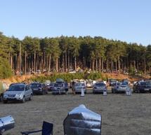 &Omicron; &Phi;&omicron;&rho;έ&alpha;&sigmaf; &Pi;ά&rho;&nu;&omega;&nu;&alpha; - &Mu;&omicron;&upsilon;&sigma;&tau;&omicron;ύ &sigma;&upsilon;&mu;&mu;&epsilon;&tau;&epsilon;ί&chi;&epsilon; &sigma;&tau;&eta;&nu; 6&eta; &Pi;&alpha;&nu;&epsilon;&lambda;&lambda;ή&nu;&iota;&alpha; &Epsilon;&xi;ό&rho;&mu;&eta;&sigma;&eta; &Epsilon;&rho;&alpha;&sigma;&iota;&tau;&epsilon;&chi;&nu;ώ&nu; &Alpha;&sigma;&tau;&rho;&omicron;&nu;ό&mu;&omega;&nu; &sigma;&tau;&omicron;&nu; &Pi;ά&rho;&nu;&omega;&nu;&alpha;