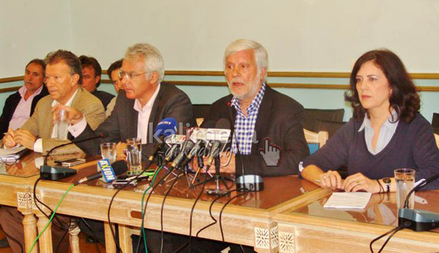Μονάδα διαχείρισης απορριμμάτων στην Παλαιόχουνη για τα σκουπίδια της Αργολίδας, της Κορινθίας και της μισής Αρκαδίας! (vd)